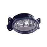 Fendinebbia Destro Mercedes Classe E W211 2006+ - - Clk W209 03' - C W204 07' (Modello Xenon) - G W463