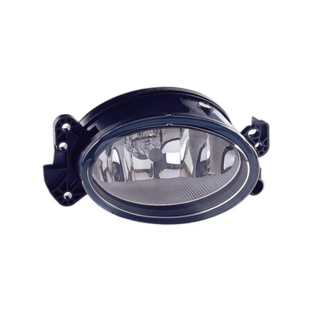 Fendinebbia Destro Mercedes Classe E W211 06 - Clk W209 2006+ – C W204 07' (Modello Xenon) - G W463