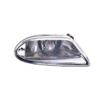 Fendinebbia Destro Mercedes Classe M 2002+, originale A1638200428