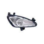 Fendinebbia Destro Mercedes Classe S W221 2005+, originale A2218200256