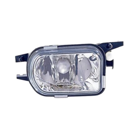 Fendinebbia Destro Mercedes Slk R171 2004-2007 - Cromata