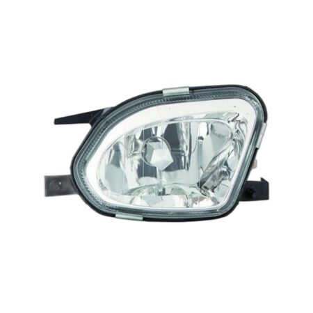 Fendinebbia Destro Mercedes Sprinter 2010-2012 - Parabola Cromata