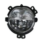 Fendinebbia Destro Mini Countryman F60 2016+, originale 63177409118