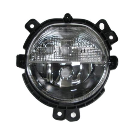 Fendinebbia Destro Mini Countryman F60 2016+, originale 63177409118
