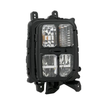 Fendinebbia Destro Mistubishi Asx 2019+