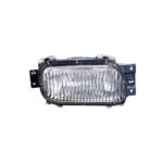 Fendinebbia Destro Mitsubishi Canter 2005-2011, originale MK435070