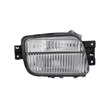 Fendinebbia Destro Mitsubishi Canter 2012+, originale MK580562