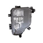 Nebelscheinwerfer Rechts Mitsubishi L200 2019+, Originalnummer 8315A060