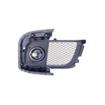 Fendinebbia Destro Mitsubishi Lancer Evolution 2008+, originale 8321A264