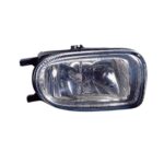 Fendinebbia Destro Nissan Micra 2001+, originale 26150BM425