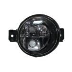 Fendinebbia Destro Nissan Note 2013+ - - Pulsar 2014 Con Luce Diurna