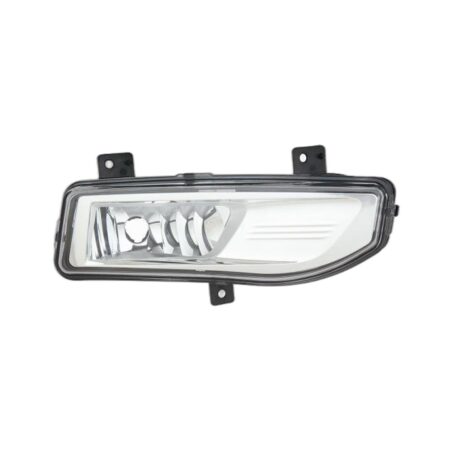 Fendinebbia Destro Nissan Qashqai 2017+