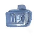 Fendinebbia Destro Opel Astra 1995-1997, originale 90512191