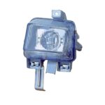 Nebelscheinwerfer Rechts Opel Astra 91-95, Originalnummer 90442267