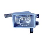 Nebelscheinwerfer Rechts Opel Corsa 2001-2005, Originalnummer 9196910