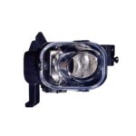 Fendinebbia Destro Opel Corsa 2006-2018, originale 13191833