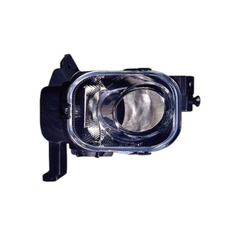 Fendinebbia Destro Opel Corsa 2006-2018, originale 13191833