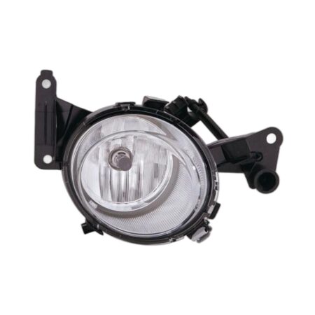 Fendinebbia Destro Opel Corsa 2006-2018 - Modello Zkw