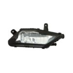 Fendinebbia Destro Opel Insigna 2017+, originale 13460224