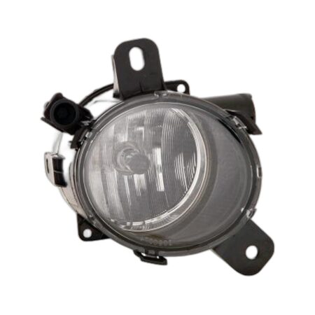 Fendinebbia Destro Opel Meriva B 2010-2013