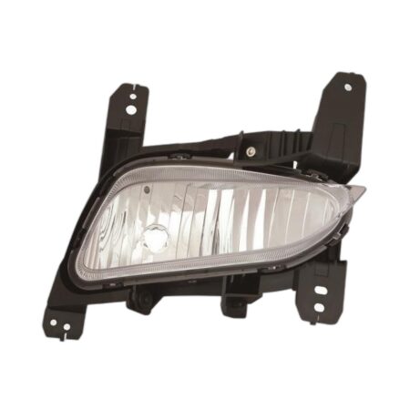 Fendinebbia Destro Opel Mokka X 2016+, originale 42503050
