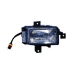 Fendinebbia Destro Opel Omega 1995-1999, originale 90487503