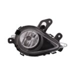 Fendinebbia Destro Opel Zafira Tourer 2011+, originale 20863016, 20863017