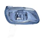 Fendinebbia Destro Peugeot 106 1997+, originale 6205P1