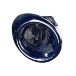 Fendinebbia Destro Peugeot 107, originale 6206E2