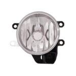 Nebelscheinwerfer Rechts Peugeot 108 2014+, Originalnummer B000978080, 8121002110