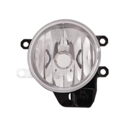 Fendinebbia Destro Peugeot 108 2014+