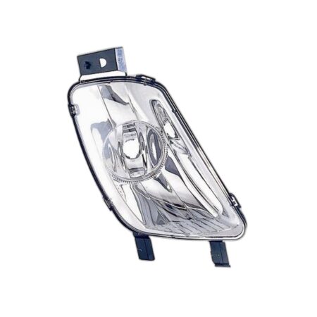 Fendinebbia Destro Peugeot 308 2007-2010, originale 6206-F0, 6206F0