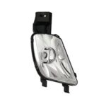 Fendinebbia Destro Peugeot 308 2011+