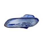 Fendinebbia Destro Peugeot 406 1995-1998, originale 6205N3