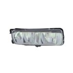 Fendinebbia Destro Range Rover 2012+ - A Led