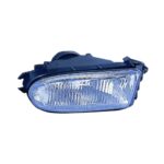Fendinebbia Destro Renault Clio 1996-2000 - \ Megane 96