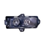 Fendinebbia Destro Renault Premium 340 96'