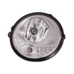 Fendinebbia Destro Renault Twingo 2012+, originale 261509865R
