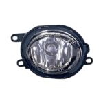 Fendinebbia Destro Rover 2025+, originale XBJ100260, XBJ105501