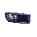 Fendinebbia Destro Saab 9.3 2003-2006