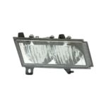 Fendinebbia Destro Scania Serie G - P - T 2017+ - A Led