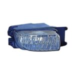 Fendinebbia Destro Seat Cordoba - Volkswagen Polo Variant 1997+