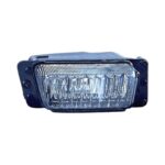 Fendinebbia Destro Seat Ibiza 1994-2000, originale 6K9941702