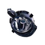 Nebelscheinwerfer Rechts Seat Ibiza 2008-2011, Originalnummer 6J0941702