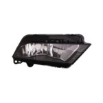 Fendinebbia Destro Seat Ibiza 2012-2016 – Leon 2012 - Toledo 2013