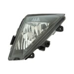 Fendinebbia Destro Seat Ibiza 2017+, originale 6F0941702A
