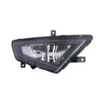 Nebelscheinwerfer Rechts Seat Leon 2012-2016, Originalnummer 5F0941700