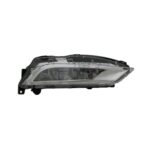 Fendinebbia Destro Seat Leon 2020+ - - Cupra Leon 2020 A Led