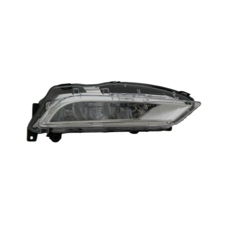 Fendinebbia Destro Seat Leon 2020+