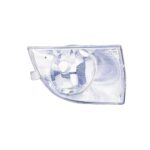 Fendinebbia Destro Skoda Fabia 2007-2009 - Modello Kombi